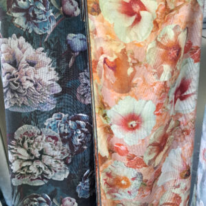 Scarfs Modal - Silk by Mira Pytze