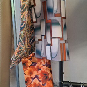 Totebags by Mira Pytze